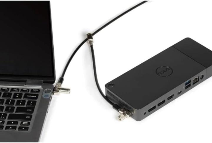 Produktbild Dell N17 Dual Head