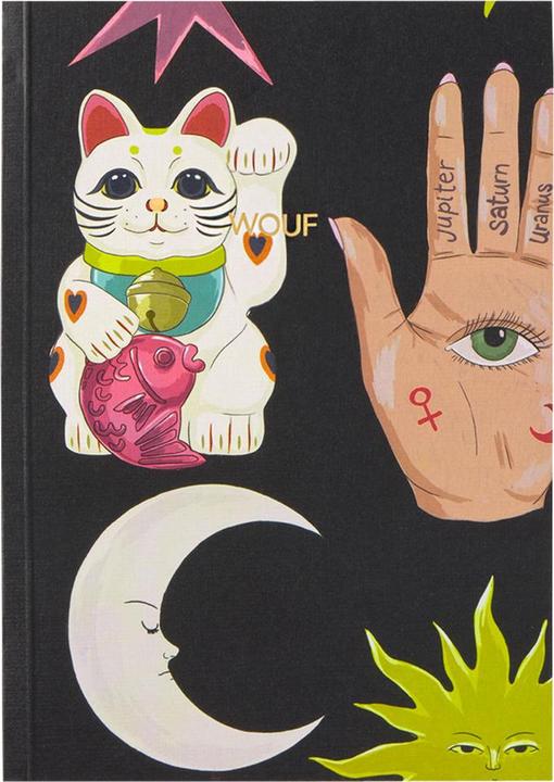 Image du produit Wouf Fortuna