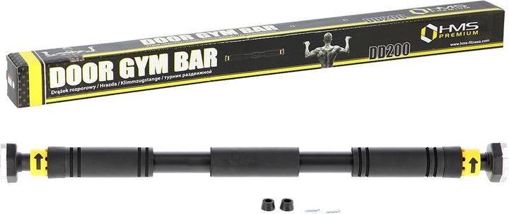 Actual product image HMS Exercise Bar Extension 66 5 - 100 cm Premium DD200