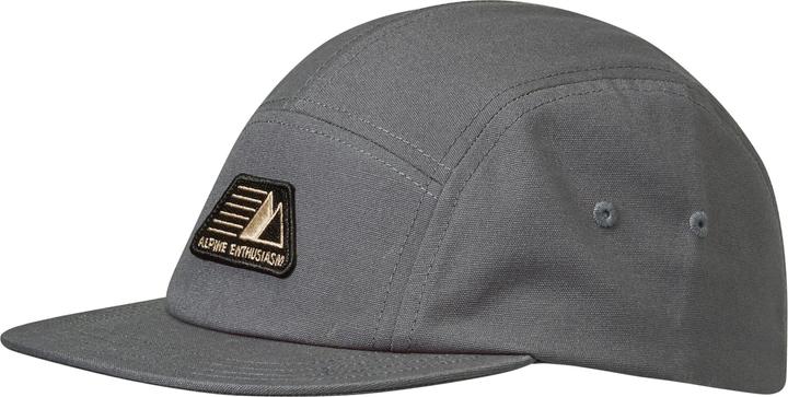 Actual product image Mammut Five Panel Cotton Cap (M)