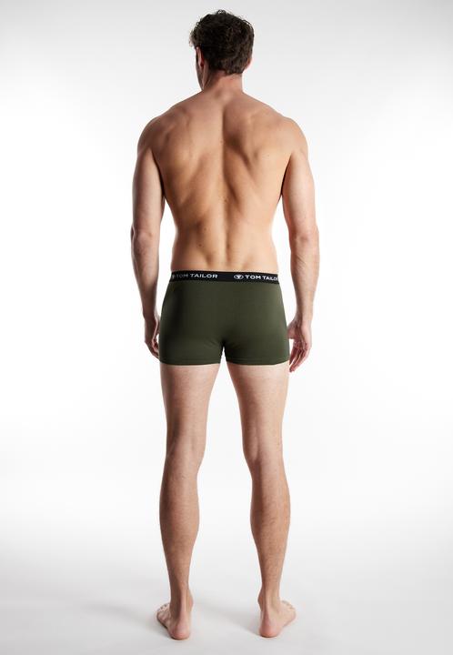 Produktbild Ted Baker Boxershort Casual Stretch (L, 3er Pack)