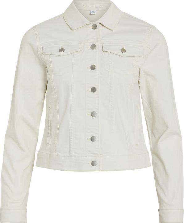 Actual product image Vila Geknöpfte Jeansjacke (L)