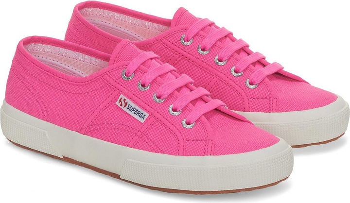 Avorio, Rose fluo