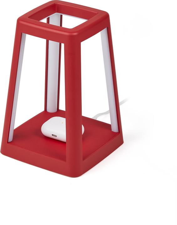 Productafbeelding Lexon Draagbare lantaarn met QI