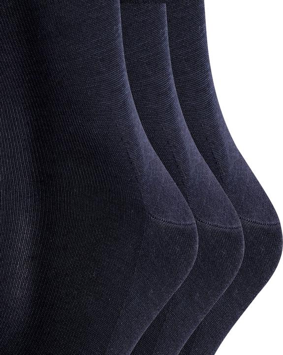 Produktbild Falke Tiago Bundle 3-Pack SO (3er Pack, 39 - 40)