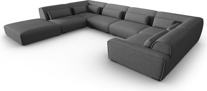Immagine prodotto Maison Heritage Lina (Divani componibili, Divano modulare)