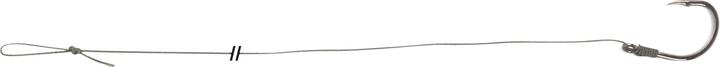Image du produit Uni Cat S-Hook Rigs 10/0 118kg (4 Packungen)