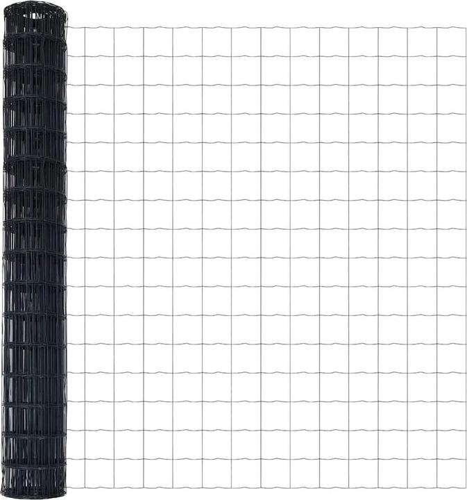 Produktbild vidaXL Outdoor-Zaun