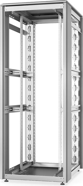 Actual product image Digitus Network cabinet (42 RU, 19 inch rack)