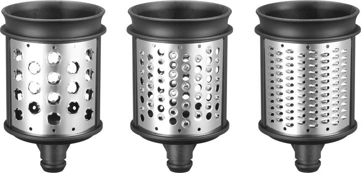 Immagine prodotto KitchenAid Set di raspa e grattugia