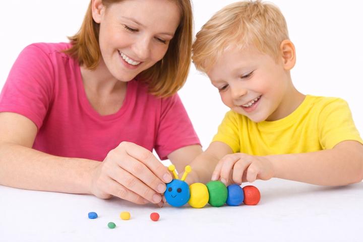 Actual product image Feuchtmann Junior Kneading Basic