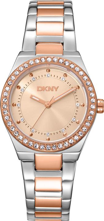 Produktbild DKNY - DK1L100M0105 (Analoguhr, 30 mm)