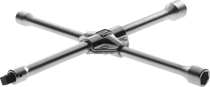 Actual product image Facom Control cabinet key 4in1