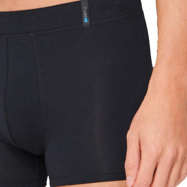 Actual product image Schiesser Pack of 2 Long Life Soft Long Life Soft (XL, pack of 2)