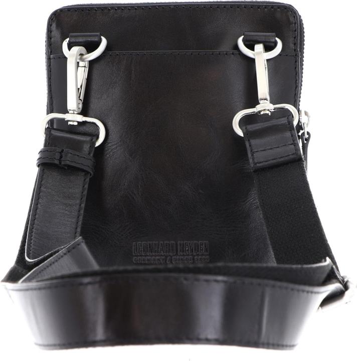 Immagine prodotto Leonhard Heyden Cambridge Umhängetasche Leder 16 cm