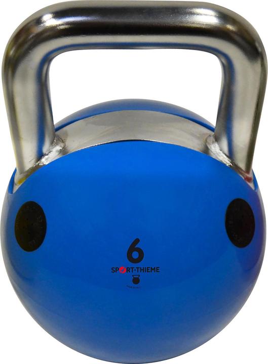 Kettlebells