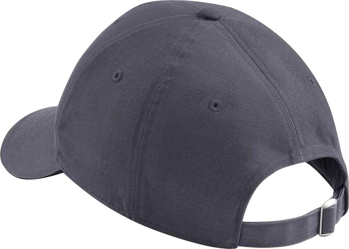 Produktbild Beechfield Athleisure Baseball Kappe Baumwolle (One Size)