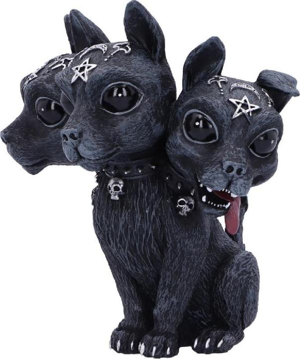 Produktbild Nemesis Now Cult Cuties figurine Diabarkus 10 cm
