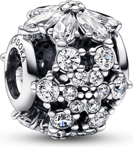 Produktbild Pandora Sparkling Herbarium Cluster (Sterling Silber 925)