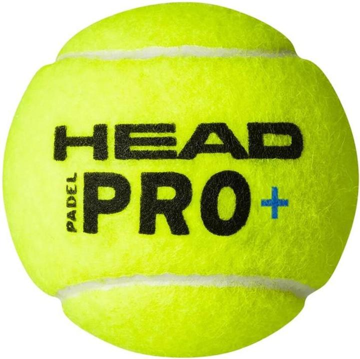 Produktbild Head 3B Padel Pro + (3x)