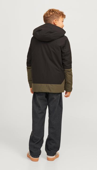 Image du produit Jack & Jones Jwhchris Jjoriginal Sq 165 Jnr (146)