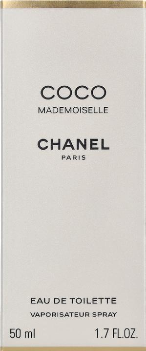 Immagine prodotto Chanel Coco Mademoiselle (Eau de toilette, 50 ml)