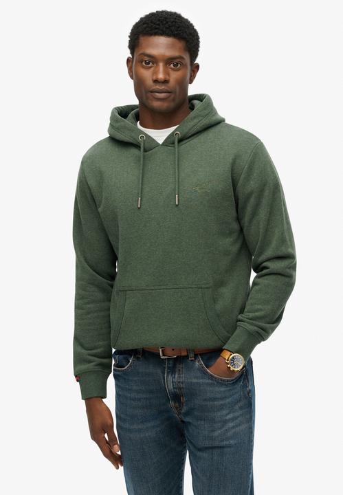 Produktbild Superdry Essential Hoodie mit Logo (XL)