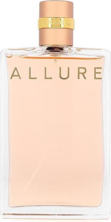 Produktbild Chanel Allure (Eau de Parfum, 100 ml)