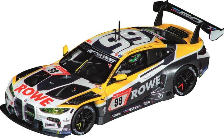 Carrera BMW M4 GT3 ROWE Racing, No.99