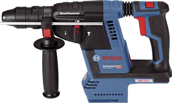 Produktbild Bosch Professional GBH 18V-26 (Akkubetrieb)