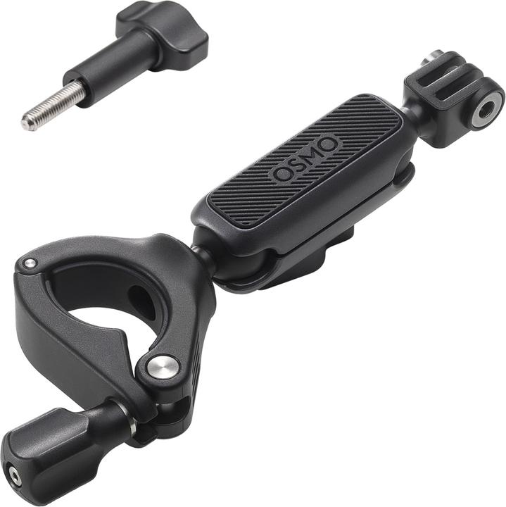 Actual product image DJI Handlebar posture (Osmo Action, Osmo Action 3)
