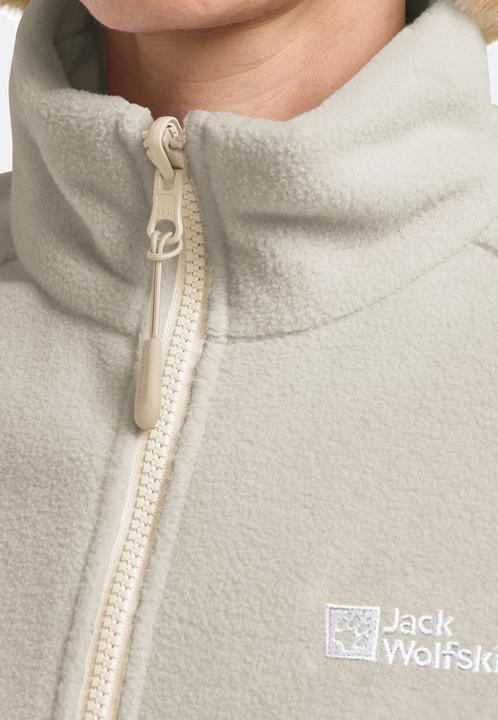 Actual product image Jack Wolfskin Moonrise Fz W (M)