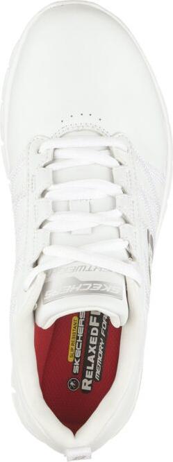 Actual product image Skechers Sure Track Work Women (39)