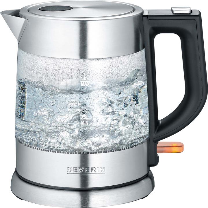 Wasserkocher