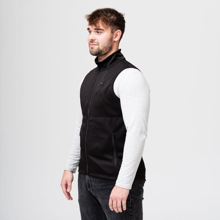 Image du produit Heat Experience Heated Fleece Vest M (XXL)