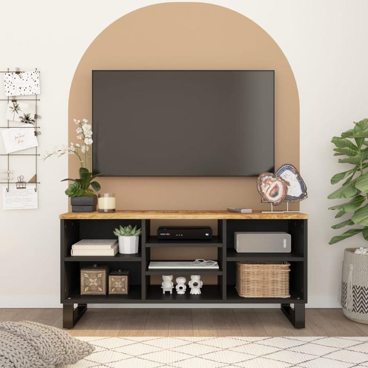 Produktbild vidaXL TV-Schrank (100 x 33 x 46 cm)