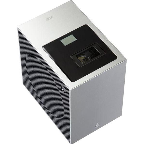 LG PU615U (500 lm), Beamer