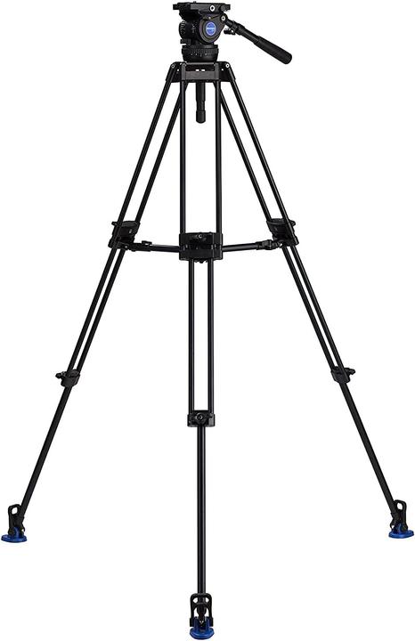 Produktbild Benro Video Tripod Kit BV10