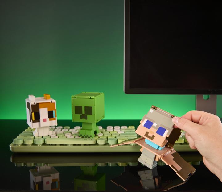 Image du produit Minecraft 0