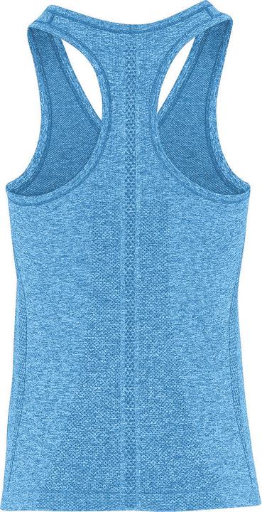 Actual product image Tri Dri Multi Sport Vest Seamless (M)
