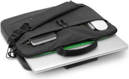 Actual product image Incase City Brief (15", Apple)
