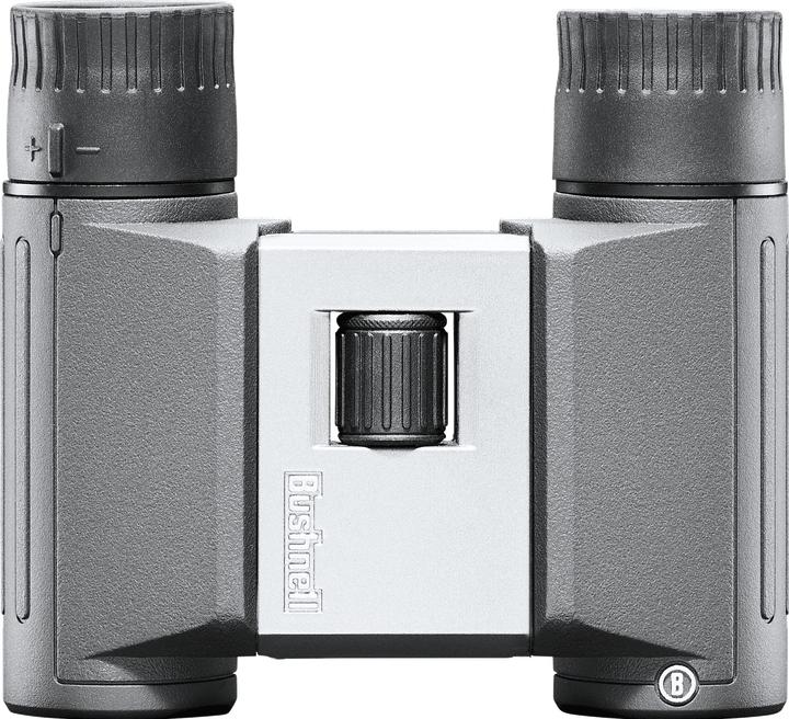 Actual product image Bushnell Powerview 2.0 8x21 Aluminium MC binoculars (discount offer) (8 x, 21 mm)
