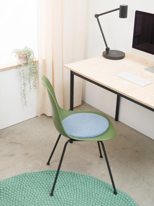 Image du produit Myfelt Round Flat (Ø 36 cm)