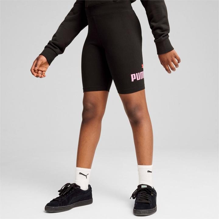 Actual product image Puma ESS Logo Short Tights G