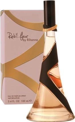 Actual product image Rihanna Reb'l Fleur (Eau de parfum, 100 ml)