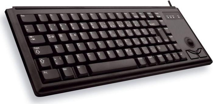 Produktbild CHERRY G84-4400 (US, Kabelgebunden)