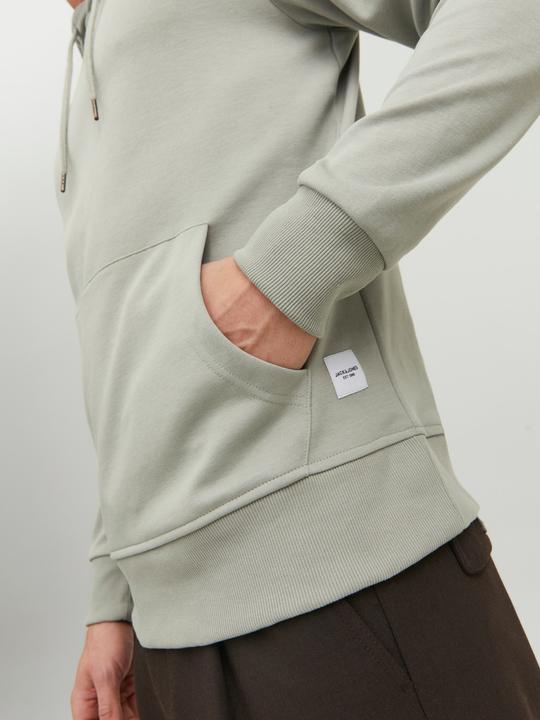 Actual product image Jack & Jones Basic Sweat (L)