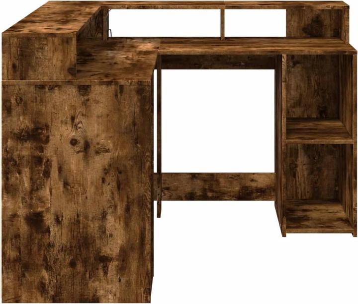 Immagine prodotto vidaXL Schreibtisch (130 x 130 x 91 cm)