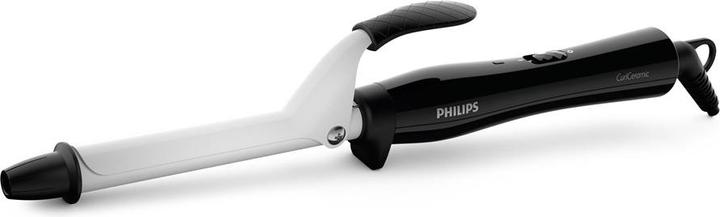 Philips Brosse à air chaud 16 mm Température 200 °C Fer à friser