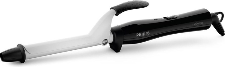 Immagine prodotto Philips Spazzola ad aria calda da 16 mm Temperatura 200 °C Ferro arricciacapelli